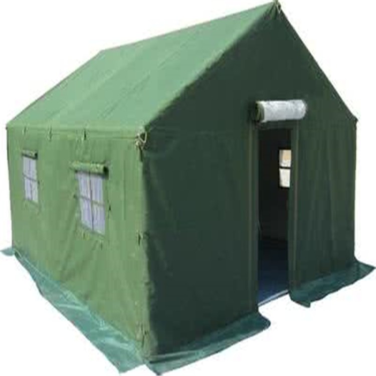 湖里充气军用帐篷模型销售